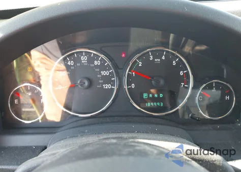 2012 Jeep Liberty Sport z USA, uszkodzony, nr VIN 1C4PJMAK9CW161869